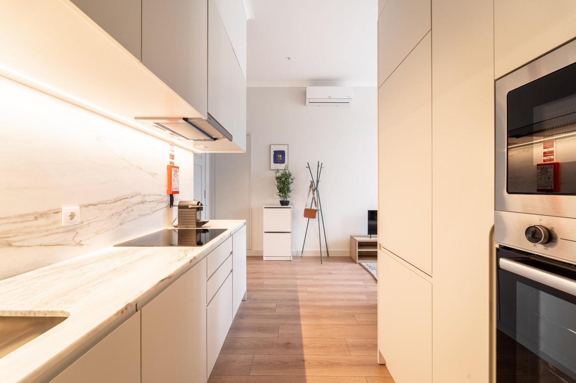 Escadaria 21 Apartment By House And People Braga Exterior photo